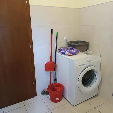 Nema Apartment *