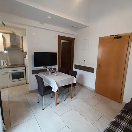Nema Apartment
