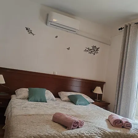 Apartment Nema *