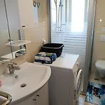 Apartment Nema *
