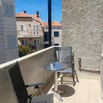 Apartment Nema