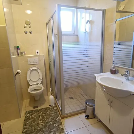 Nema ドゥブロブニク