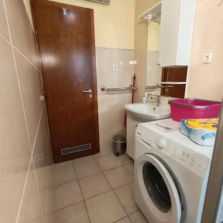 Apartment Nema *