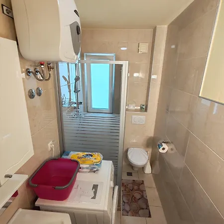 Apartment Nema