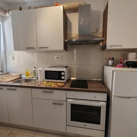 Apartment Nema *