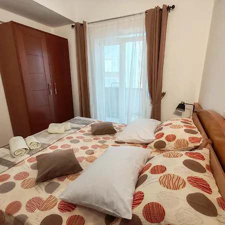 Apartment Nema *