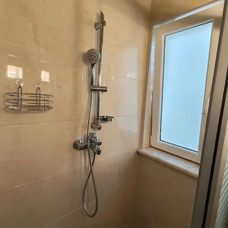Apartment Nema