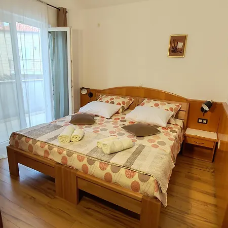 Apartment Nema *