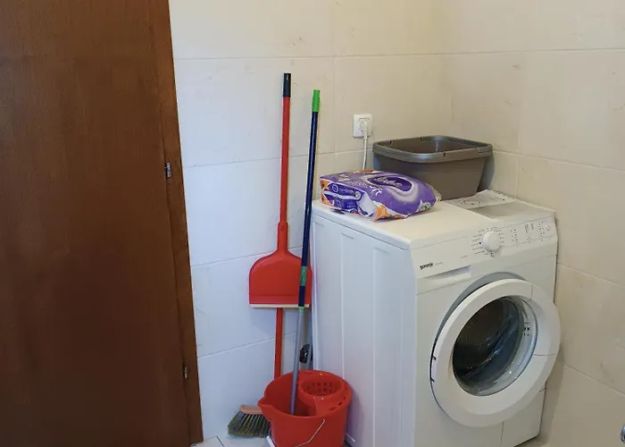 Nema Apartamento *