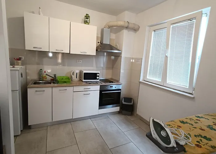 Nema Apartman