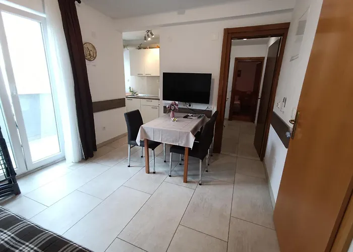 Nema Apartamento Dubrovnik