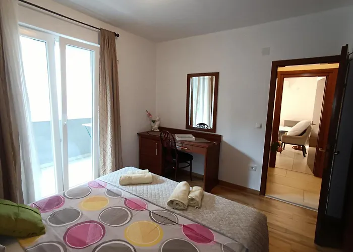 Nema Апартаменты