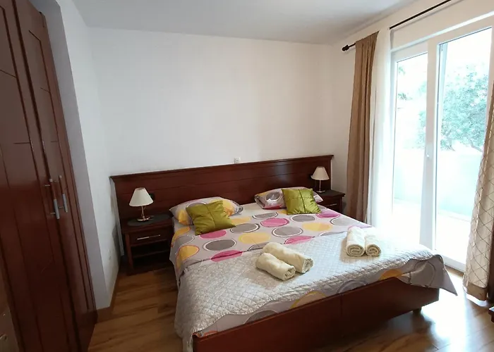 Apartamento Nema *