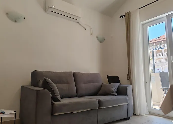 Nema Apartman