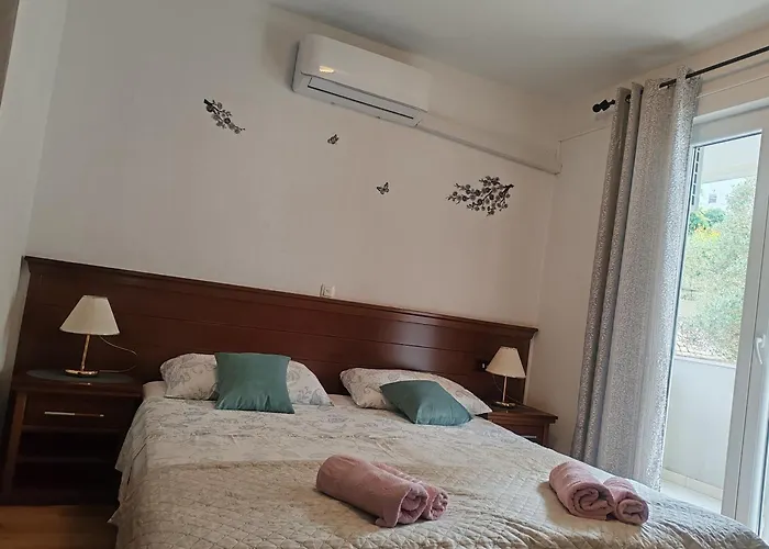 Апартаменты Nema *