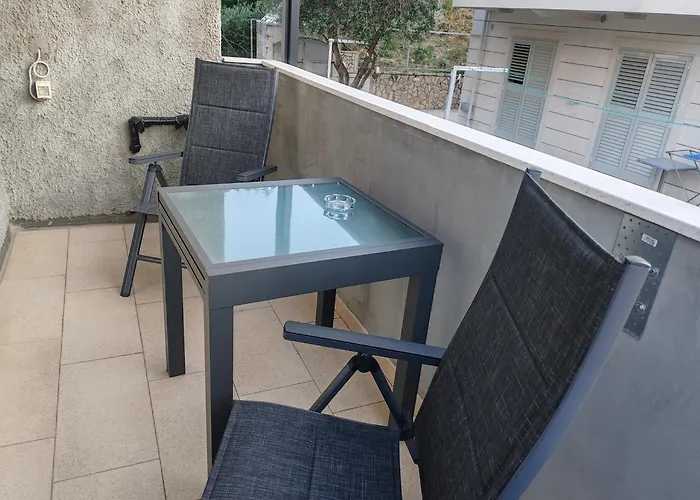 Nema Apartman Dubrovnik