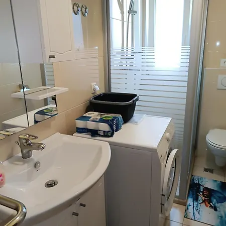 Apartment Nema *