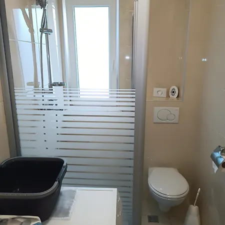 Nema Apartment
