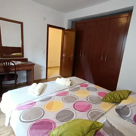 Apartment Nema