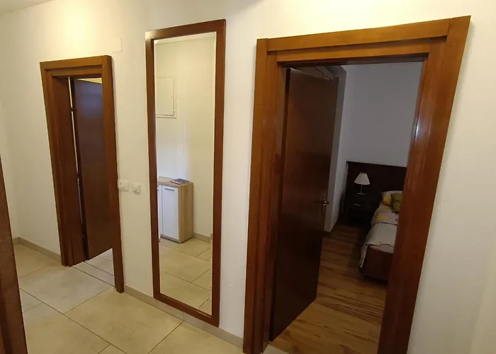 Nema Apartament *